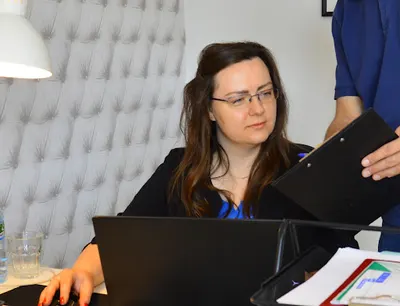 Biuro Rachunkowe Radom – Księgowa Radom – Monika Czarnecka